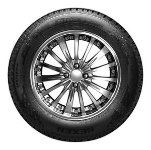 Nexen N´blue 4season 225/60 R18 104V | Taller barato