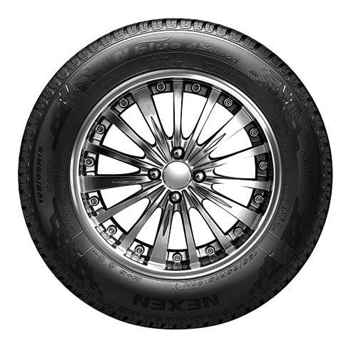 Nexen N´blue 4season 225/60 R18 104V | Taller barato