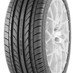 Nankang Ns-20 noble sport 255/35 R20 97Y | Taller barato