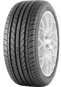 Nankang Ns-20 noble sport 255/35 R20 97Y | Taller barato
