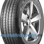 Continental 4x4contact 235/50 R19 99H | Taller barato