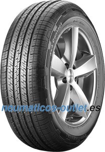 Continental 4x4contact 235/50 R19 99H | Taller barato