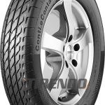 Continental Conti.econtact 125/80 R13 65M | Taller barato