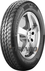 Continental Conti.econtact 125/80 R13 65M