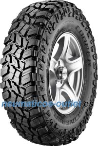 Cooper Discoverer stt pro 235/85 R16 120/116Q | Taller barato