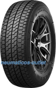 Nexen N´blue 4 season van 195/70 R15 104/102R | Taller barato