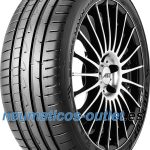 Dunlop Sport maxx-rt2 225/55 R17 101Y | Taller barato