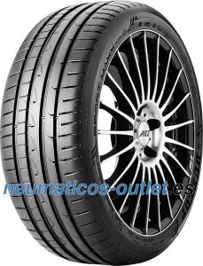 Dunlop Sport maxx-rt2 225/55 R17 101Y | Taller barato