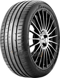 Dunlop Sport maxx-rt2 255/30 R19 91Y | Taller barato