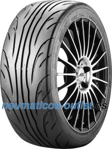 Nankang Ns-2r 185/60 R13 84V | Taller barato