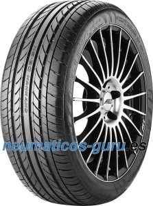 Nankang Ns-20 noble sport 245/40 R18 97W | Taller barato