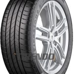 Firestone Roadhawk 2 255/45 R19 104Y | Taller barato