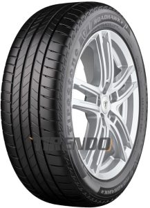 Firestone Roadhawk 2 255/45 R19 104Y | Taller barato