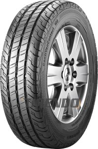Continental Contivancontact 100 10pr 235/65 R16 121/119R | Taller barato