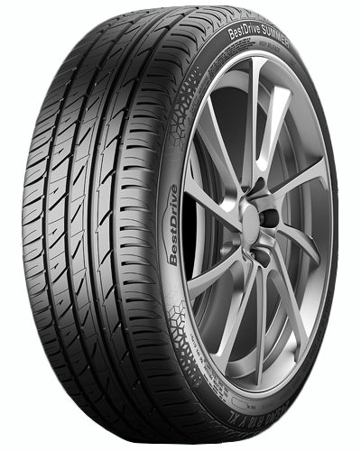 Bestdrive Summer 2 195/60 R15 88V | Taller barato