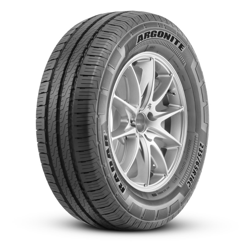 Radar Argonite-cp 215/75 R16 113/111R | Taller barato