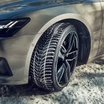Hankook W330 winter i*cept evo3 255/40 R18 99V | Taller barato