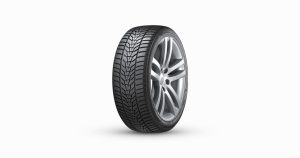 Hankook W330 winter i*cept evo3 235/40 R18 95V | Taller barato