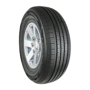 Lanvigator Fastone hp 165/65 R14 79H | Taller barato