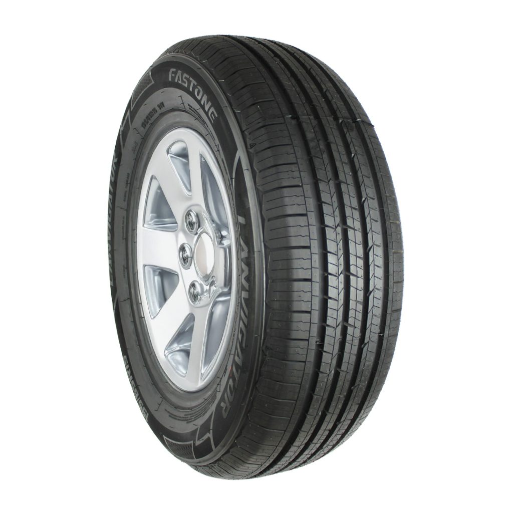 Lanvigator Fastone hp 185/70 R13 86T | Taller barato