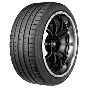 Yokohama V105s advan sport 245/40 R18 97Y | Taller barato