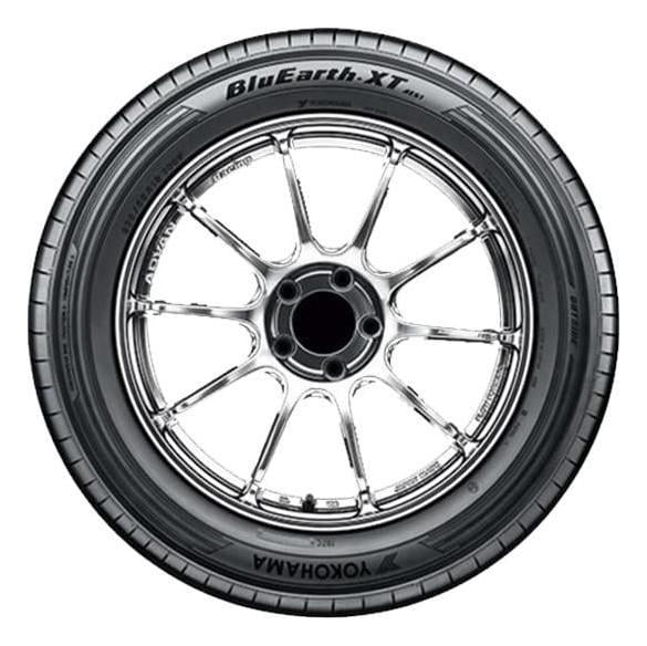 Yokohama Bluearth-xt ae61 235/50 R18 97V | Taller barato