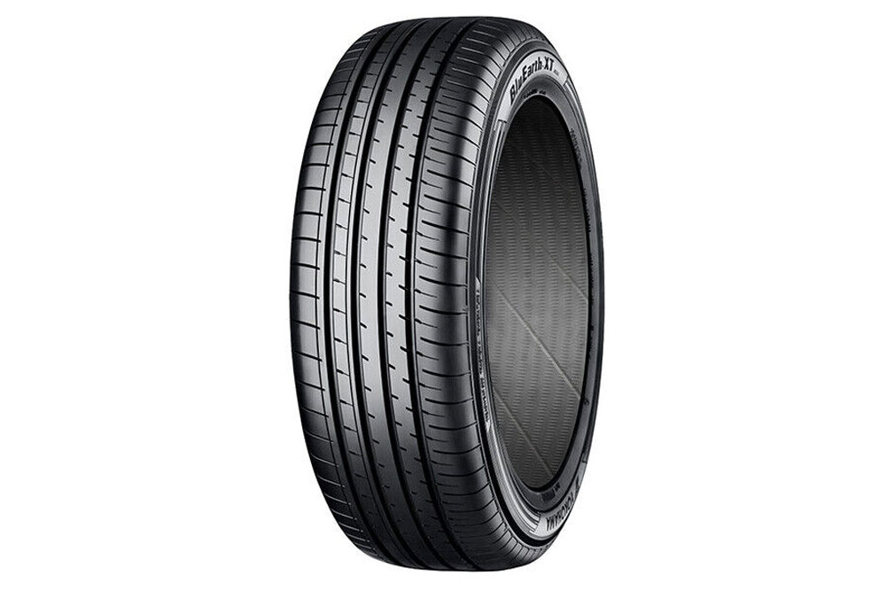 Yokohama Bluearth-xt ae61 215/50 R18 92V | Taller barato