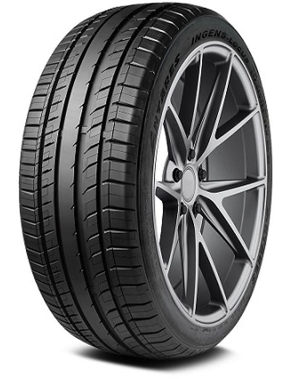 Antares Ingens-locus 275/40 R19 105W | Taller barato