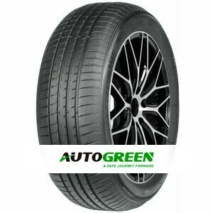 Autogreen Sport macro ssc3 215/40 R17 87W | Taller barato