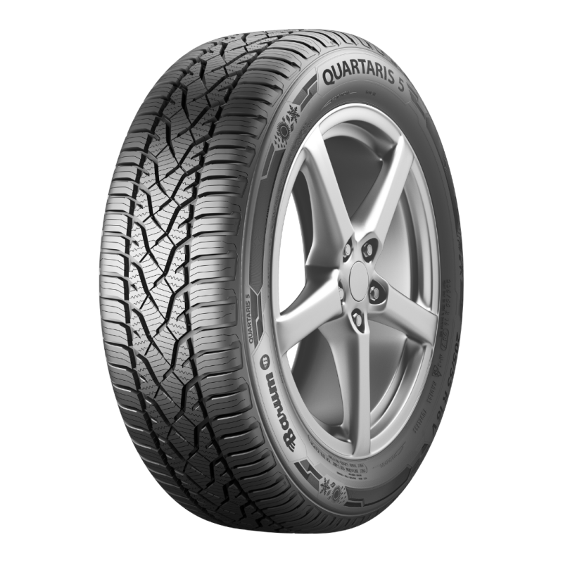 Barum Quartaris 5 195/45 R16 84V | Taller barato