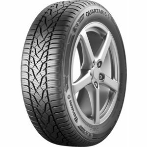 Barum Quartaris 5 215/50 R17 95W | Taller barato