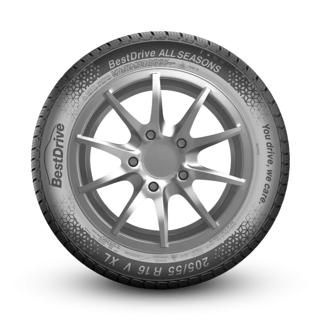 Bestdrive Van all seasons 8pr 195/70 R15 104/102R | Taller barato