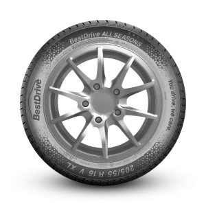 Bestdrive Van all seasons 8pr 195/70 R15 104/102R | Taller barato