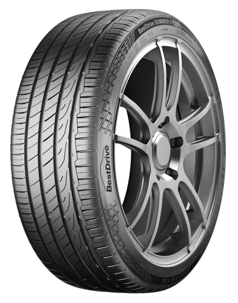 Bestdrive Summer 2 255/40 R19 100Y | Taller barato