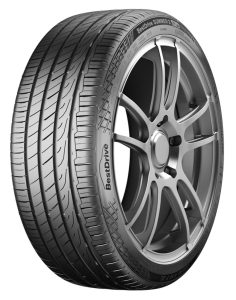 Bestdrive Summer 2 245/45 R18 100Y | Taller barato