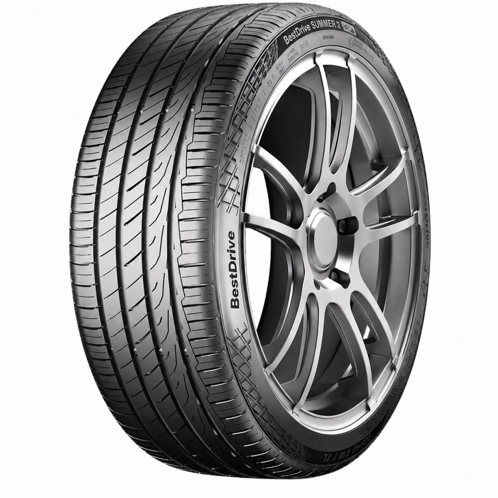 Bestdrive Summer 2 255/35 R19 96Y | Taller barato
