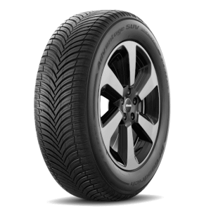 Bf goodrich Advantage suv all-season 215/60 R17 100V | Taller barato