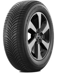 Bf goodrich Advantage suv all-season 235/45 R19 99V | Taller barato