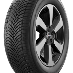 Bf goodrich Advantage suv all-season 225/65 R17 102H | Taller barato