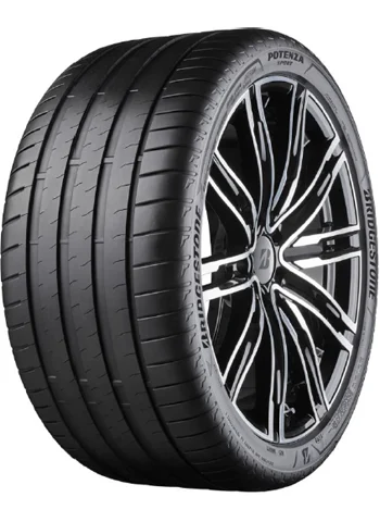 Bridgestone Potenza sport 225/40 R19 93Y | Taller barato