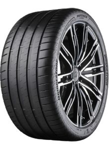 Bridgestone Potenza sport 205/45 R17 88H | Taller barato
