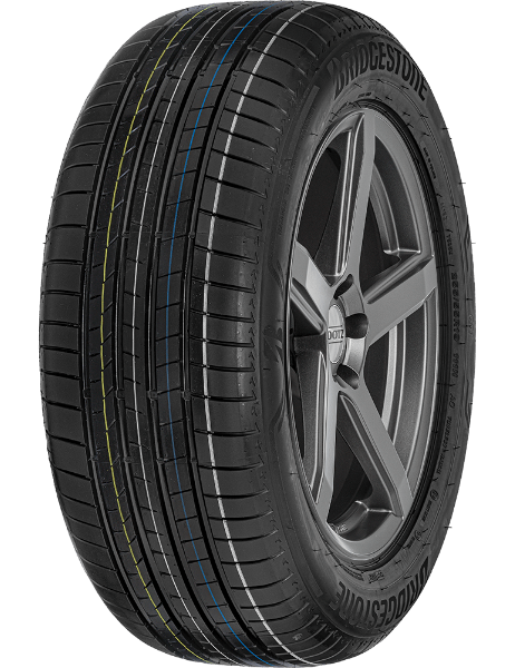 Bridgestone Alenza 001 235/60 R20 108H | Taller barato