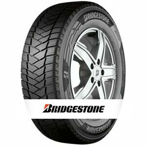 Bridgestone Duravis all season evo 205/65 R16 107/105T | Taller barato