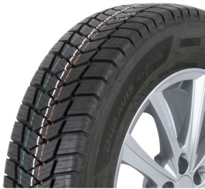 Bridgestone Duravis all season evo 225/70 R15 112/110S | Taller barato