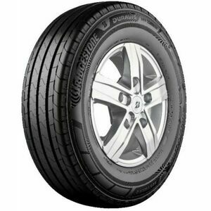 Bridgestone Duravis van 205/70 R15 106/104R | Taller barato