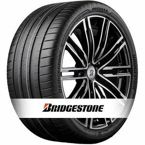 Bridgestone Potenza sport 275/30 R20 97Y | Taller barato
