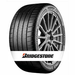 Bridgestone Potenza sport evo 285/40 R19 107Y | Taller barato