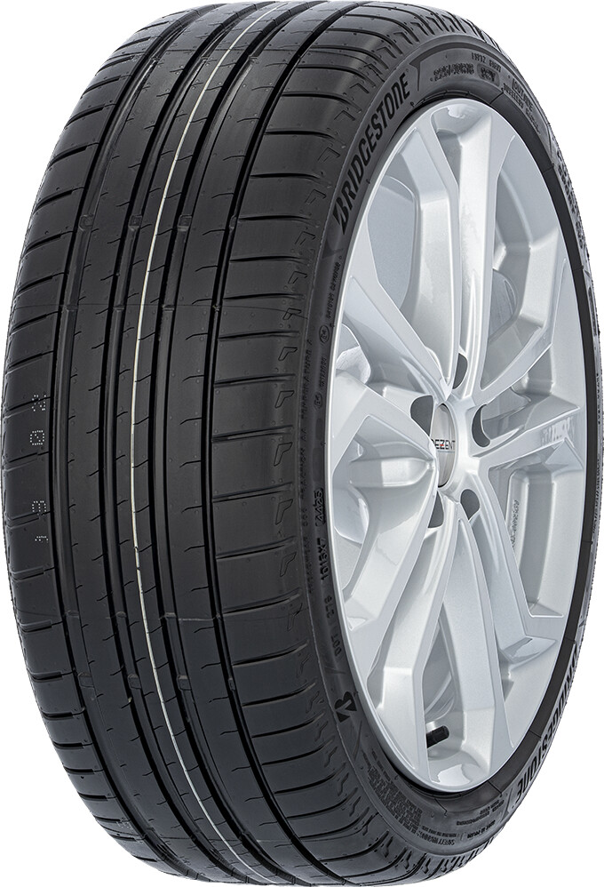 Bridgestone Potenza sport evo 245/45 R18 100Y | Taller barato