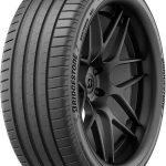 Bridgestone Potenza sport evo 285/40 R21 109Y | Taller barato