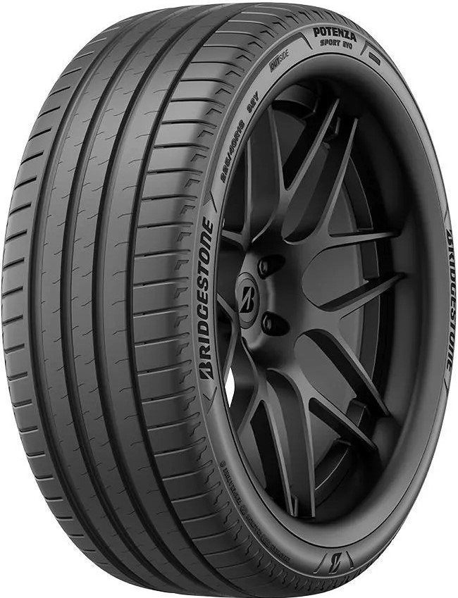 Bridgestone Potenza sport evo 285/40 R21 109Y | Taller barato